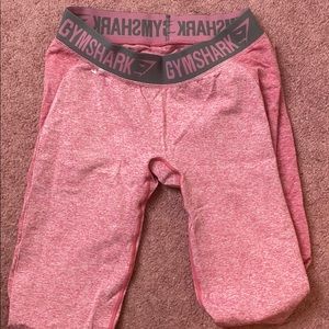 Gymshark Pink Leggings